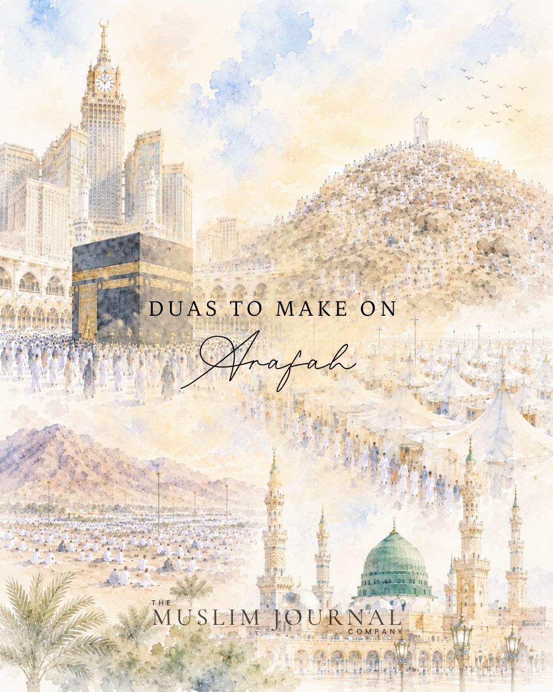 @The Muslim Journal Company