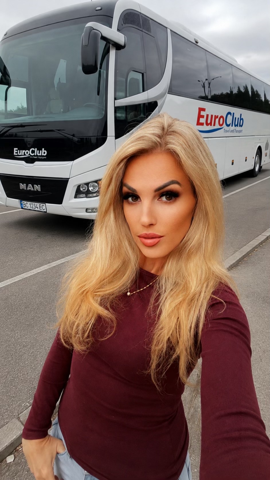@Ekaterina Mazur❤️🇺🇦🇩🇪