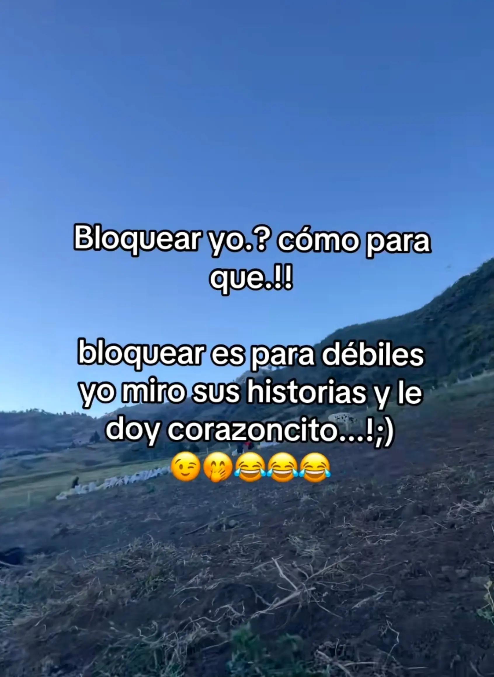 @Daysi Geovanna