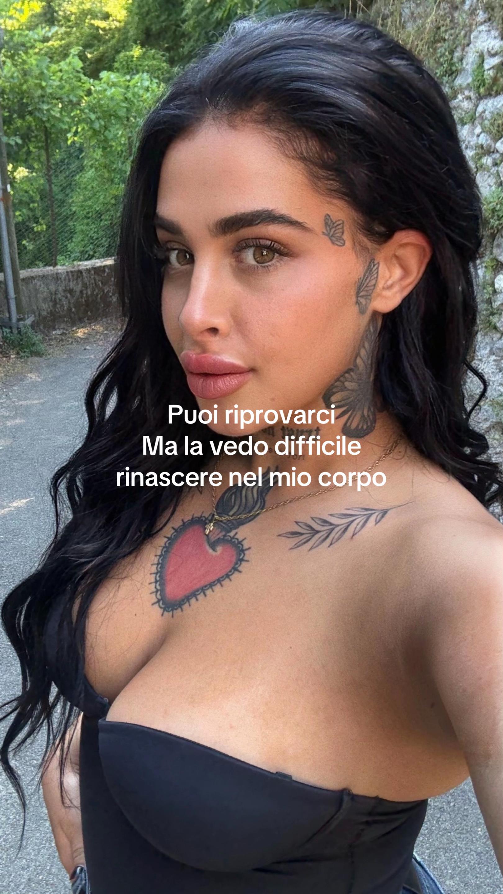 @Ilaria Carzaniga