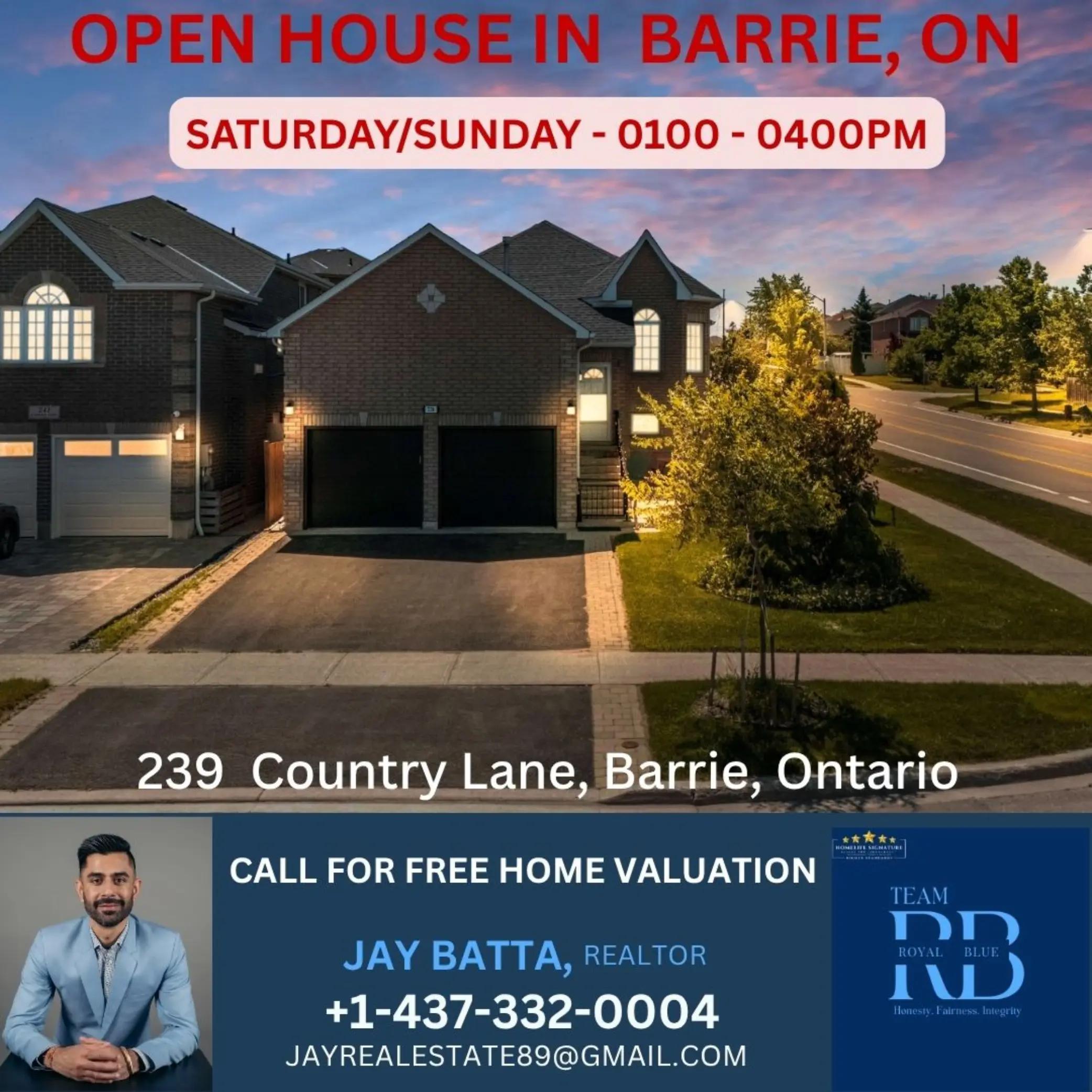 @Jay Real Estate