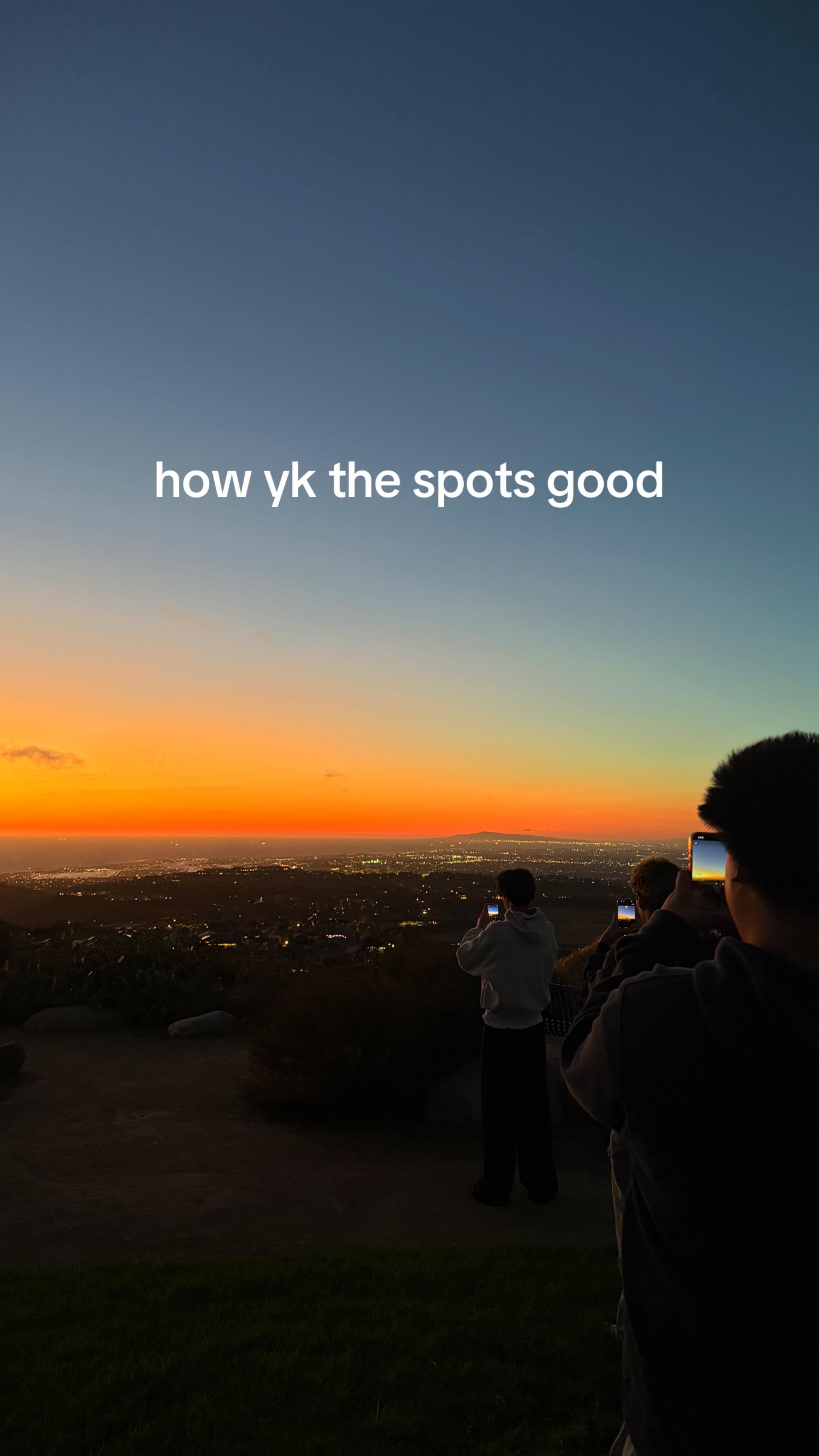 @SoCal.spots