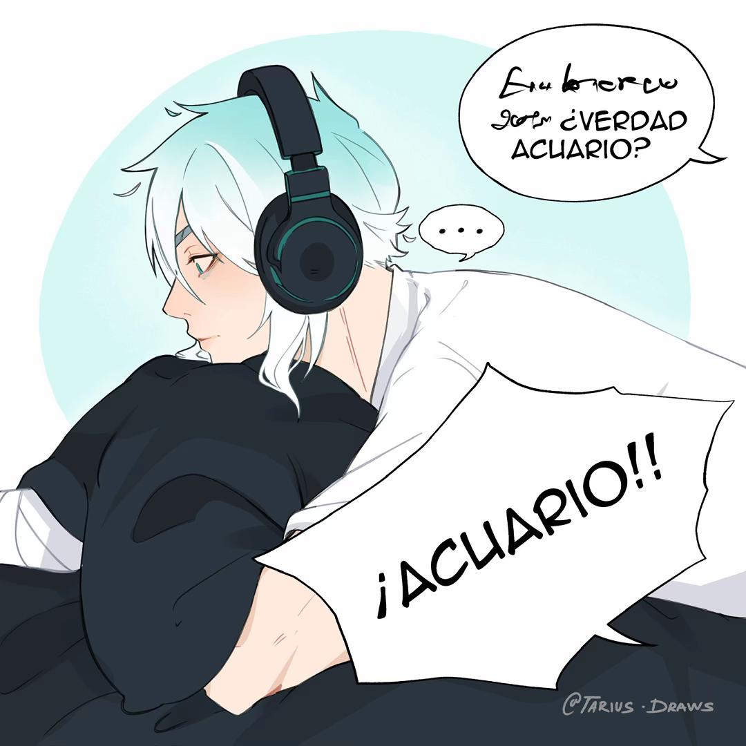 @Tarius