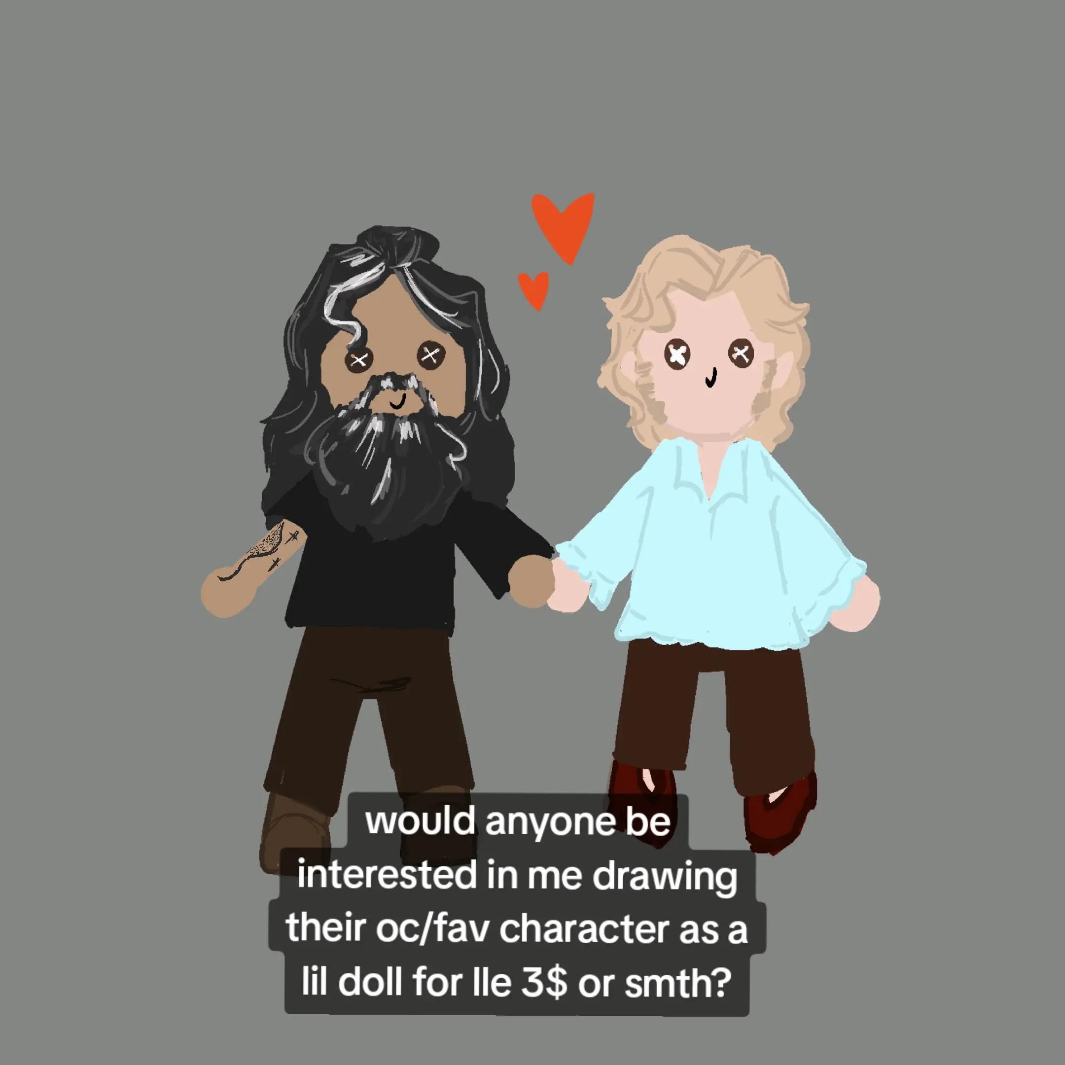 @Rudo is my adoptive son