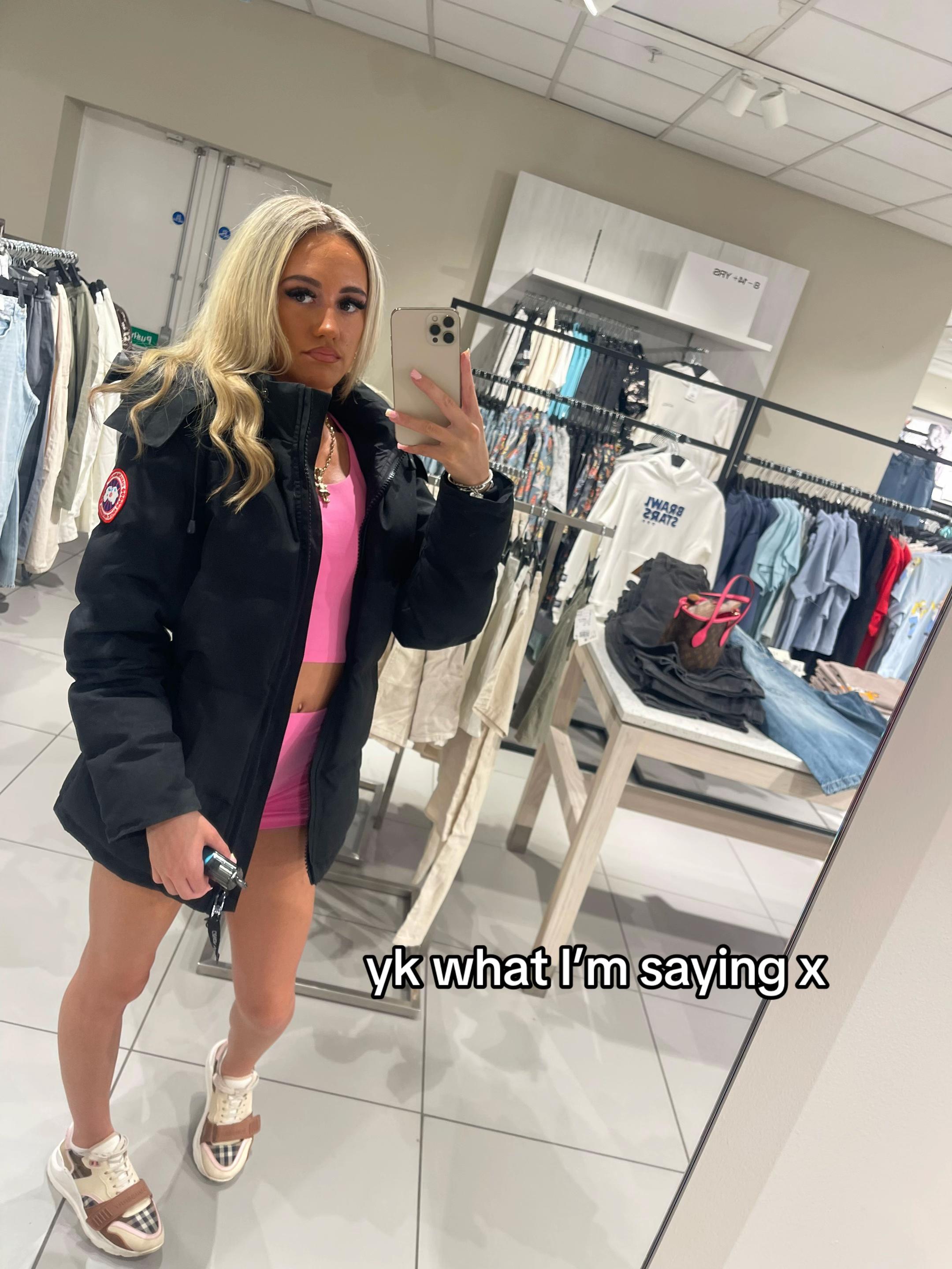 @👄💕✨DEMI LLOYD✨💕👄