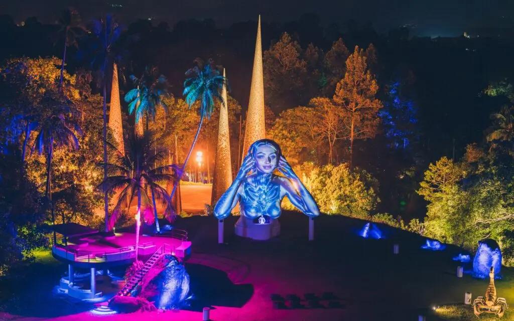 @TourGoat Samui