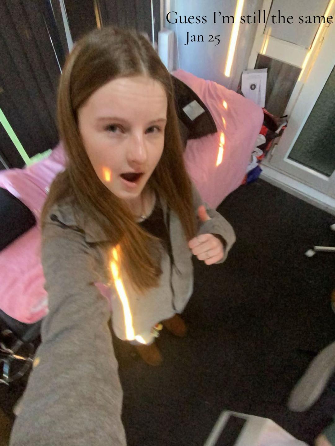 @️Katie 🤍
