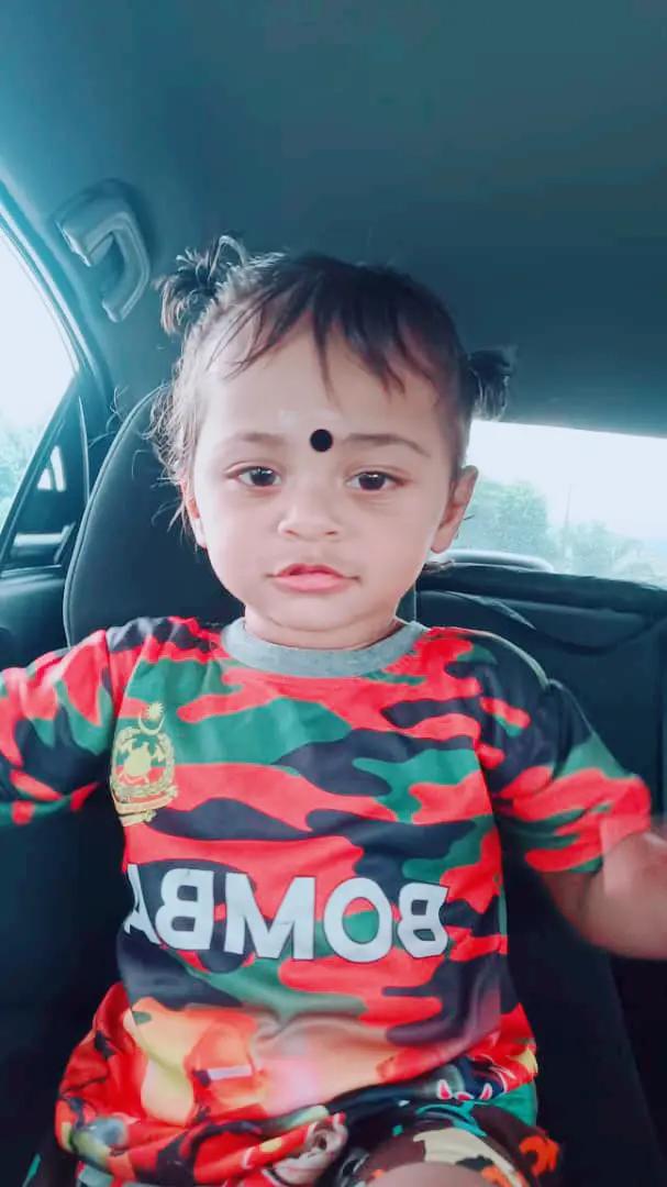 @parivaishnavi ❤️