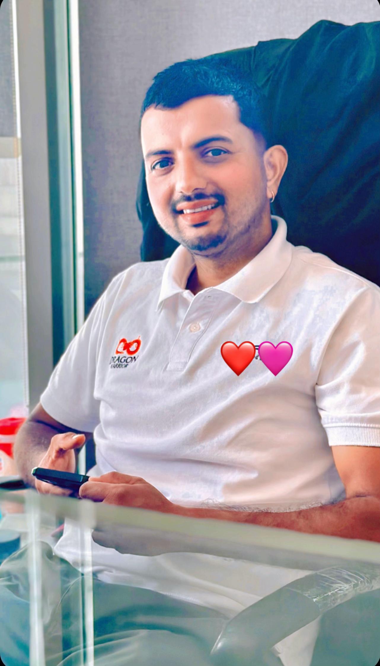 @RajBhattrai❤️😎