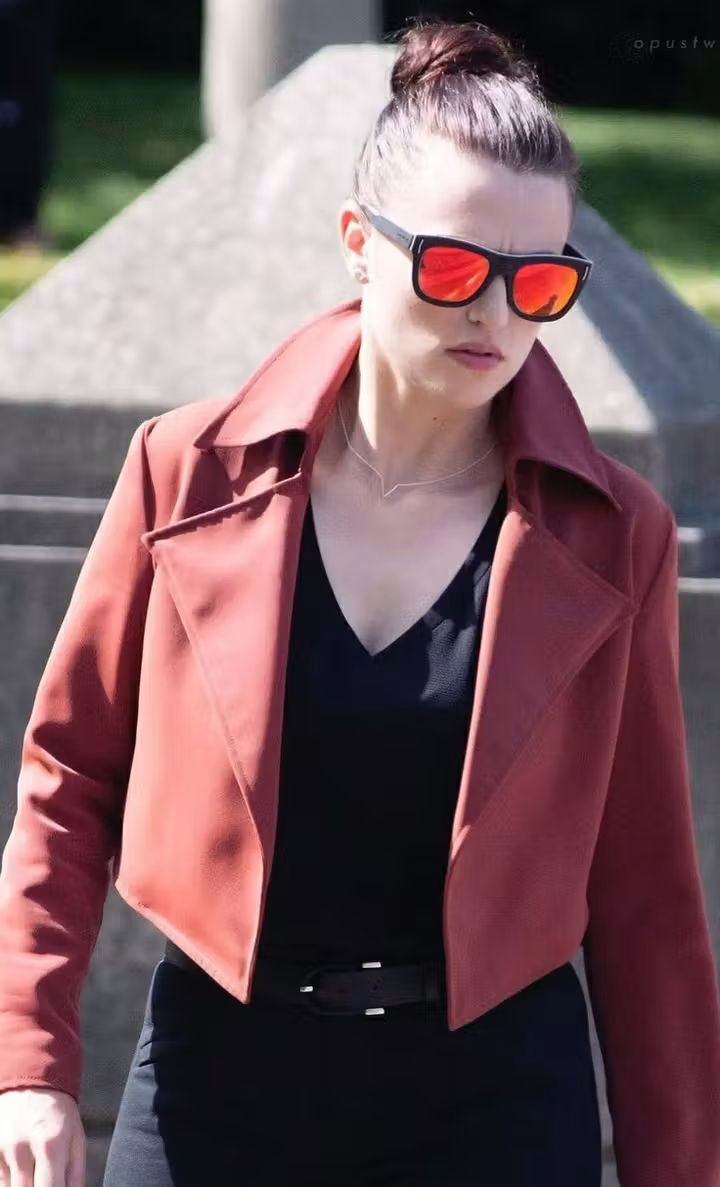 @Lena Luthor ๐