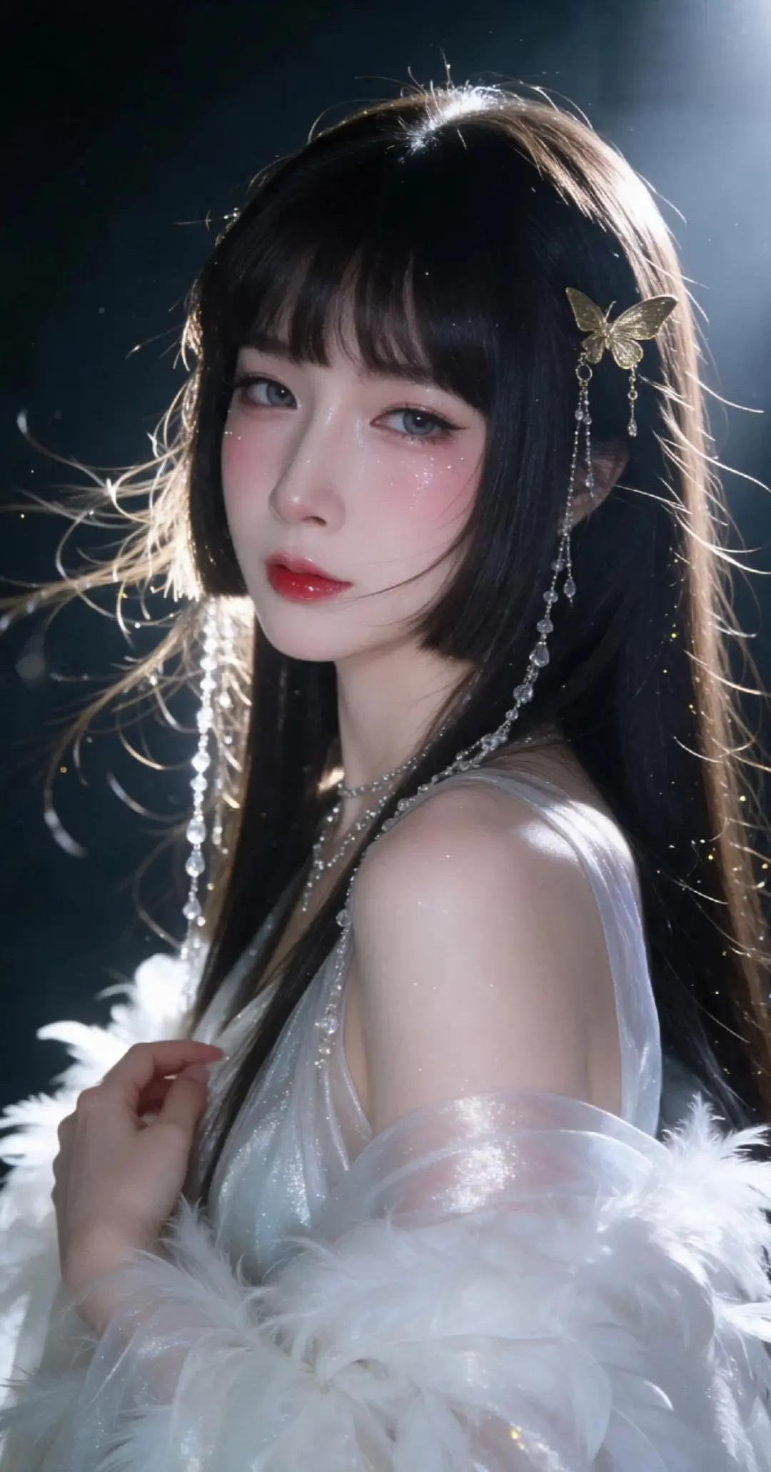 @丽琳_ลี่หลิน Lì Lín
