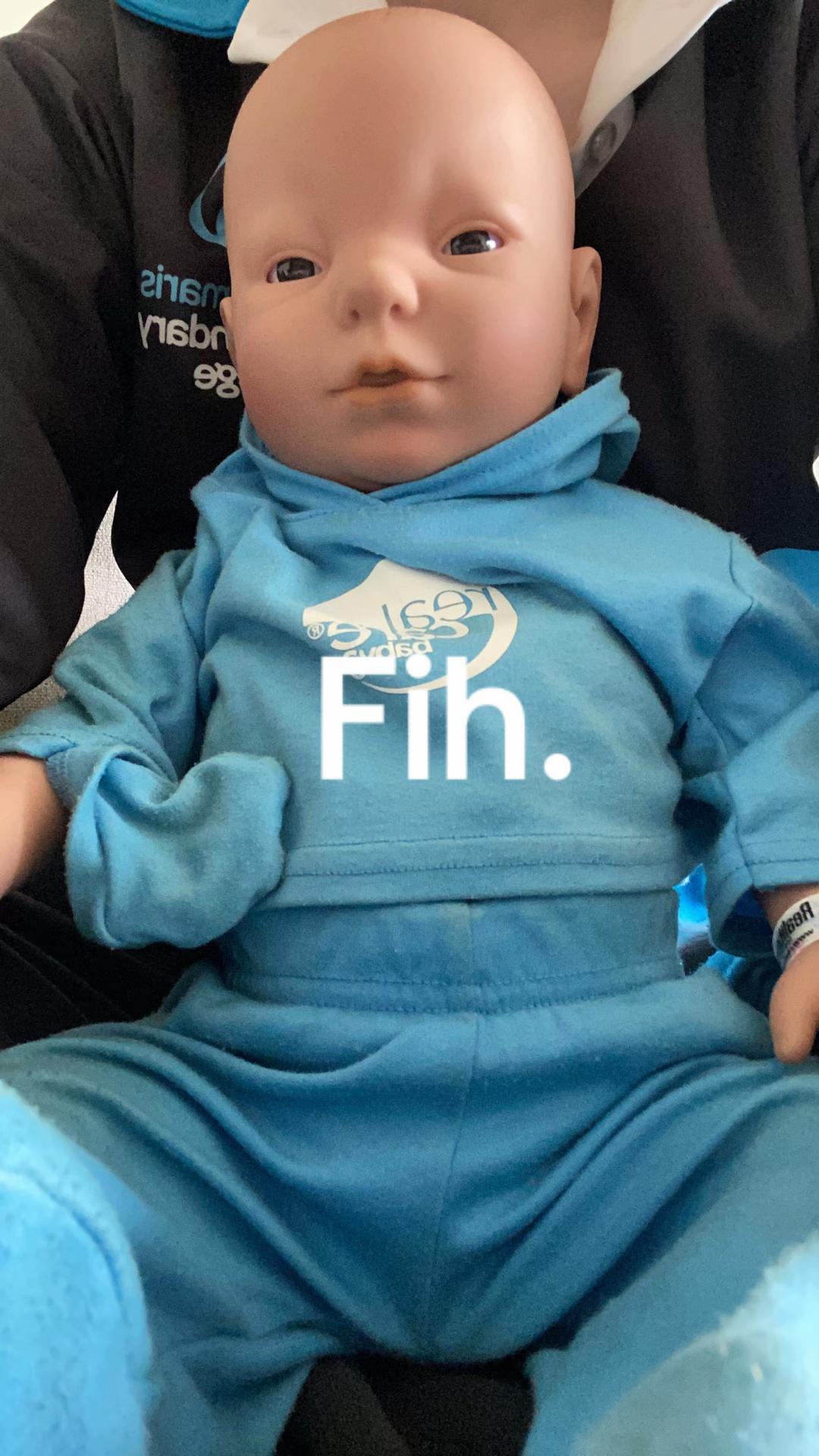 @pregnant
