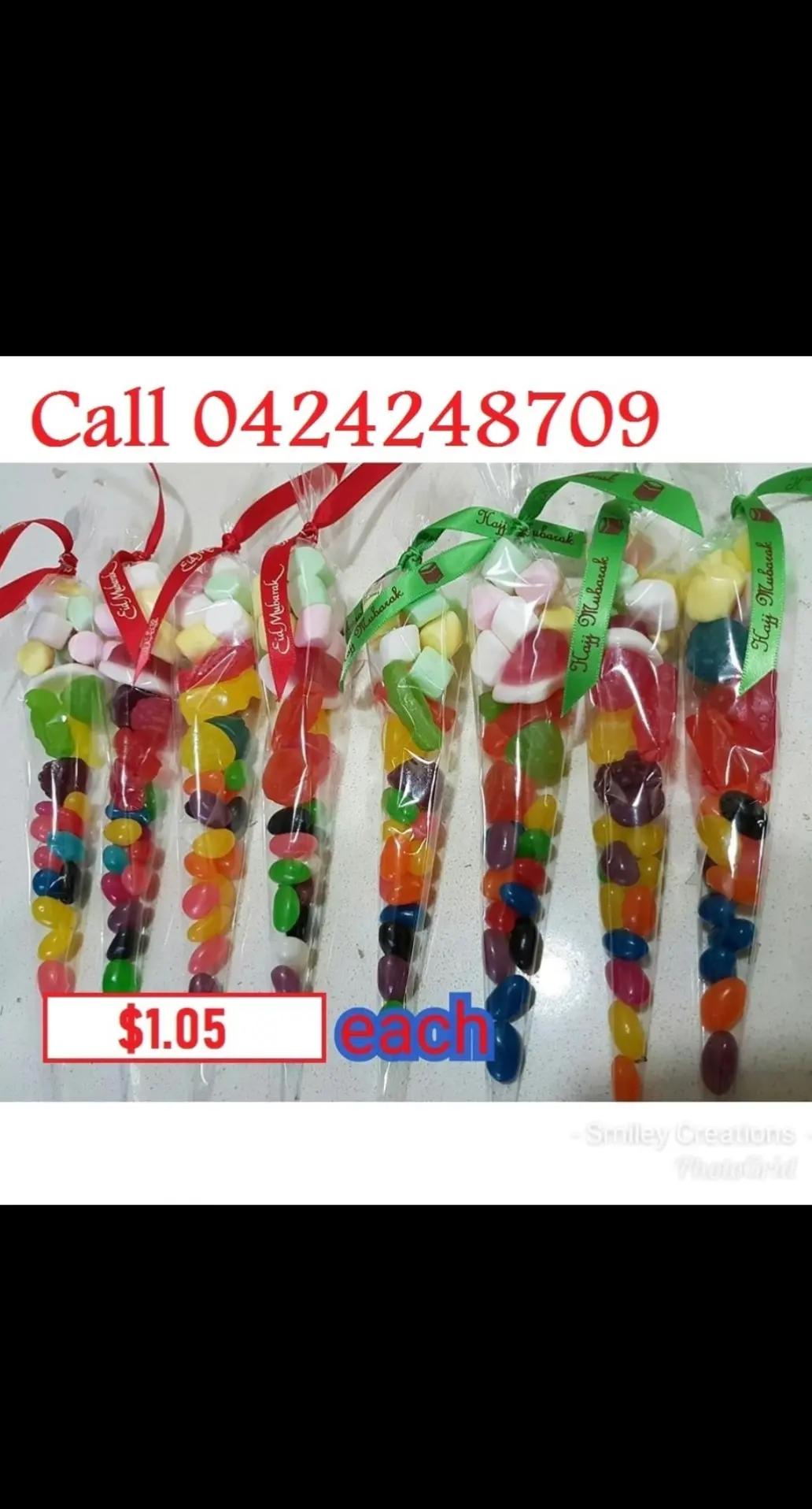 @Smiley Creations