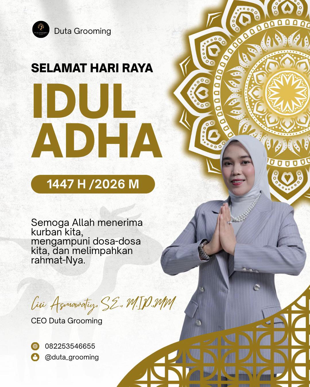 @Duta Grooming