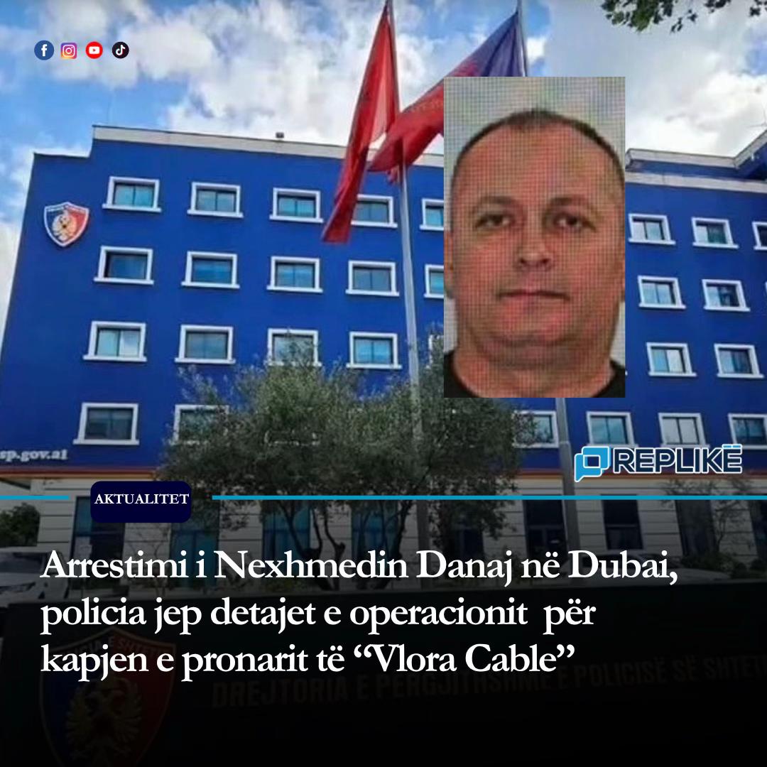 @Replikë media official