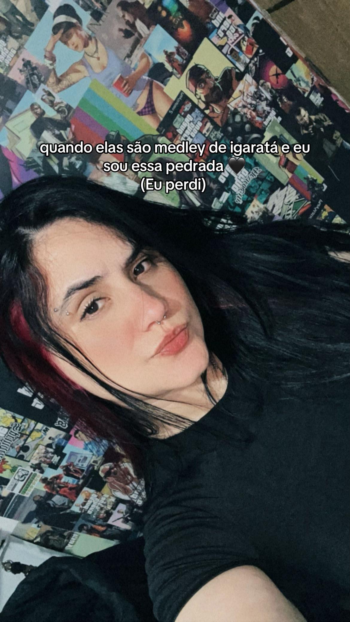 @Laíssa Barrichello 🤟🏻