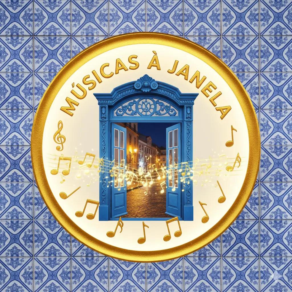 @M&uacute;sicas &agrave; Janela