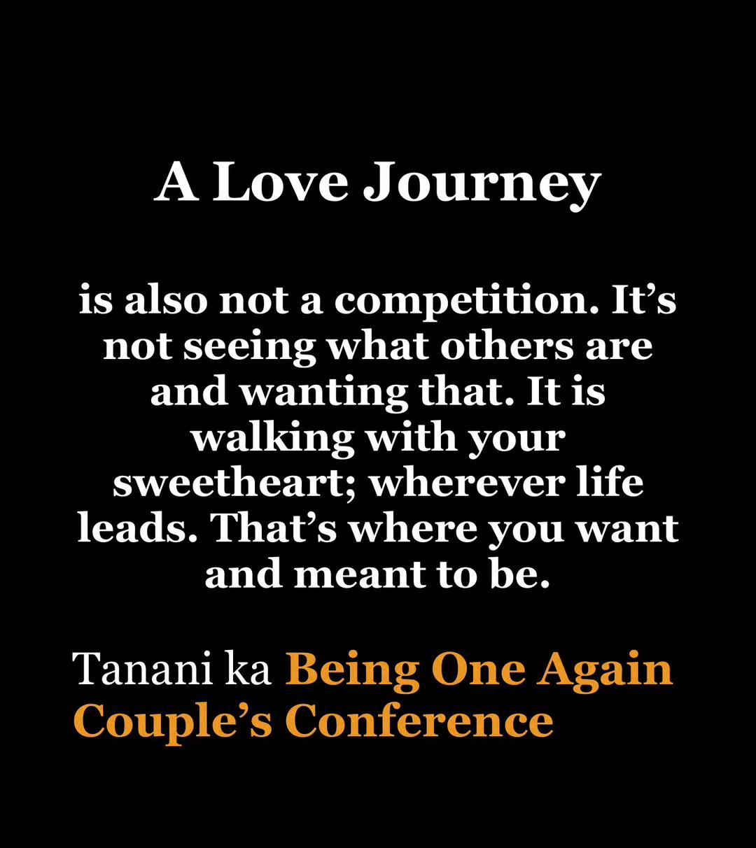 @beingoneagain