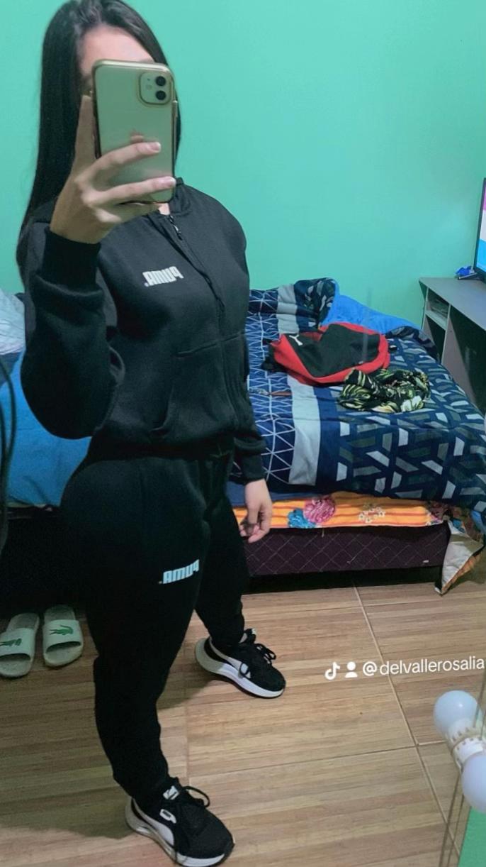 @Rosalía Delvalle 