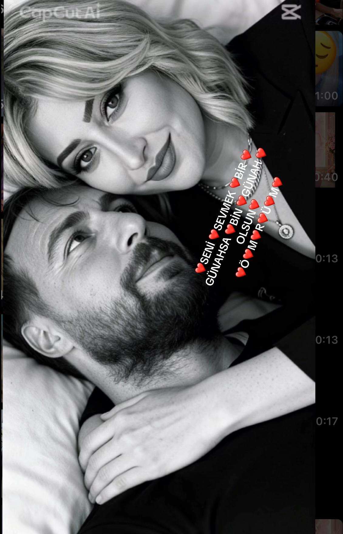 @C&hearts;️S