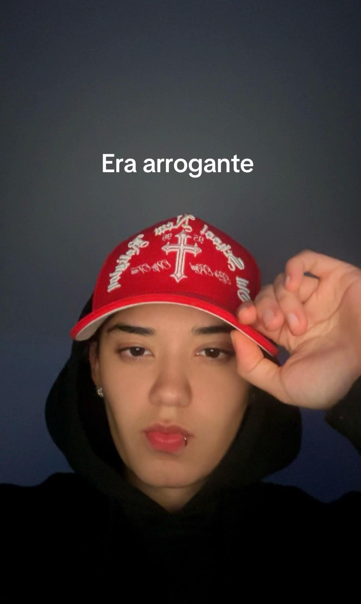 @Mafe Orozco