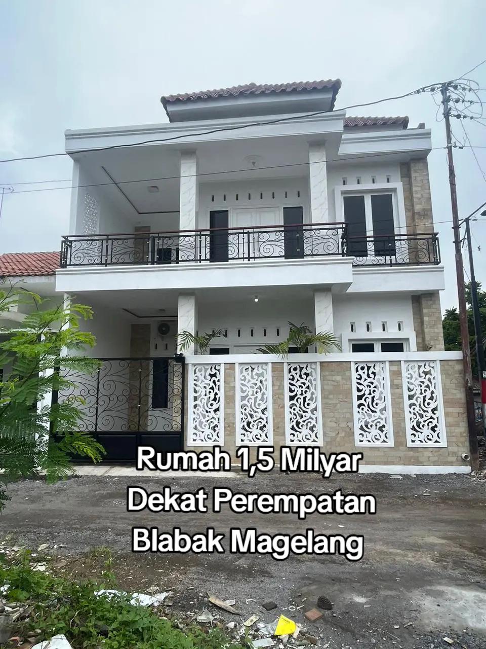 @Liguna Properti Magelang