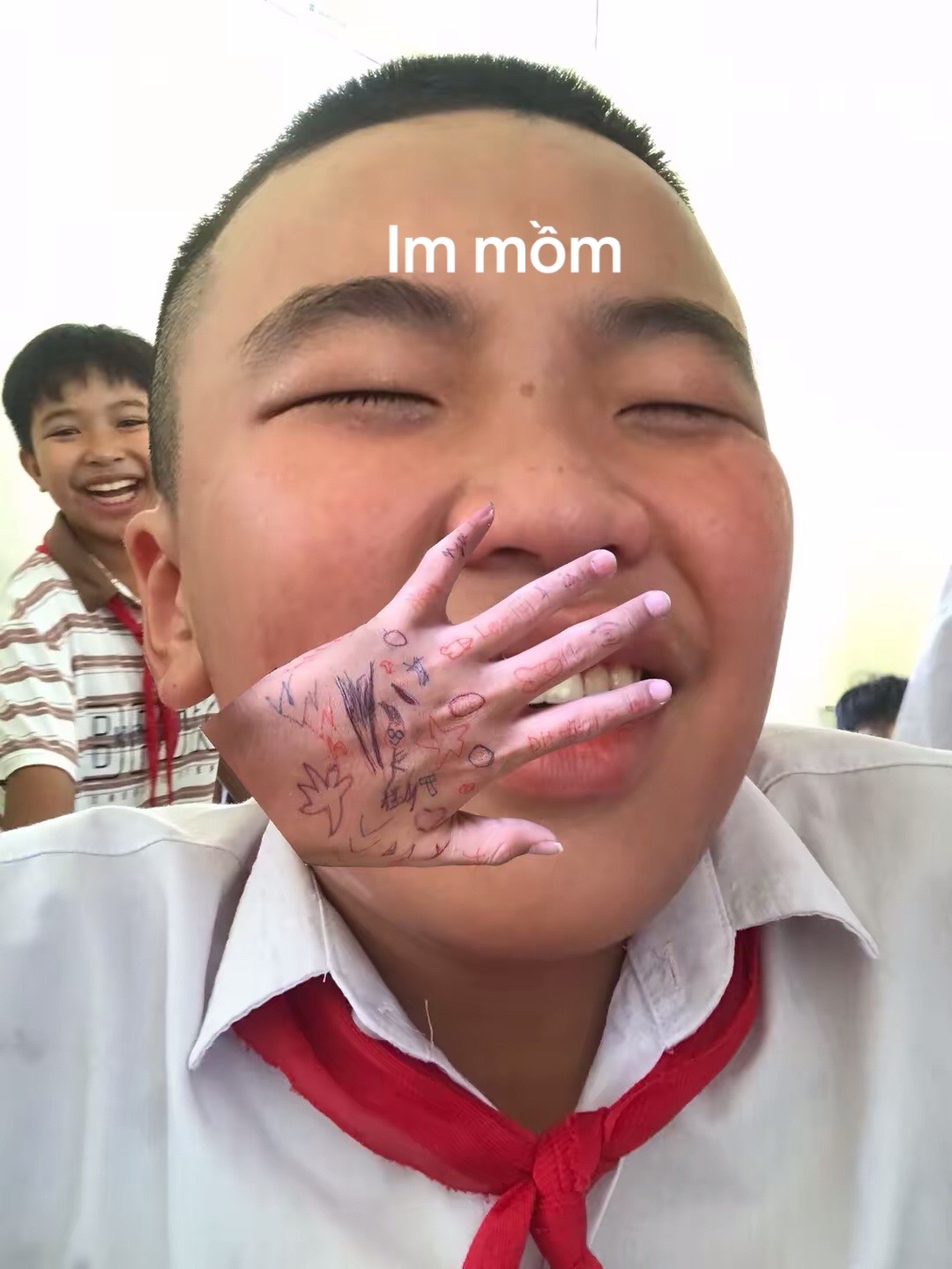 @Lườm bói