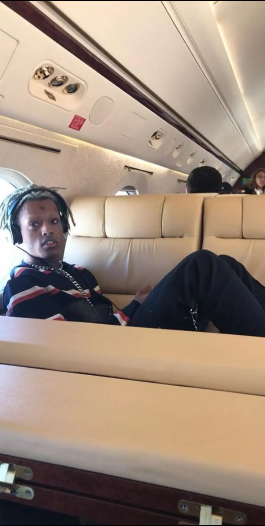@xxxtentacion