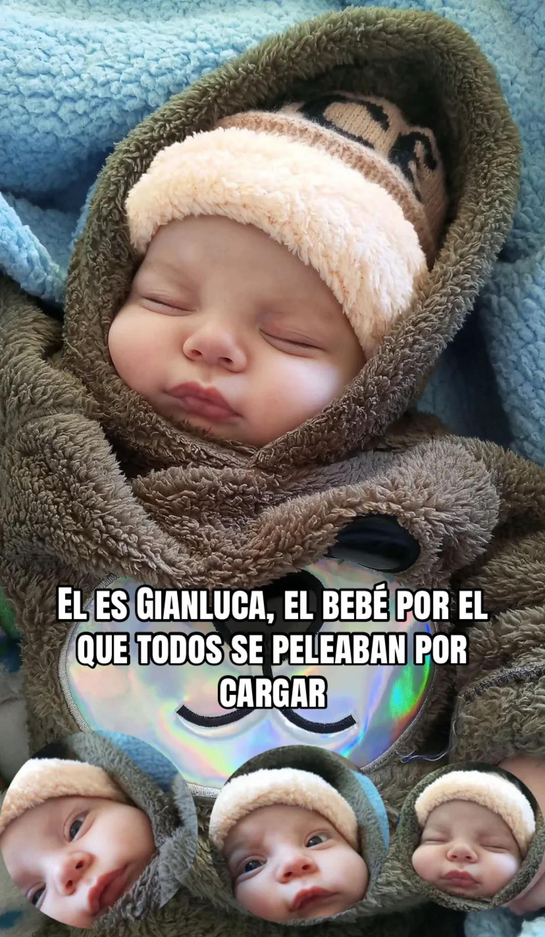 @Ari Acuña