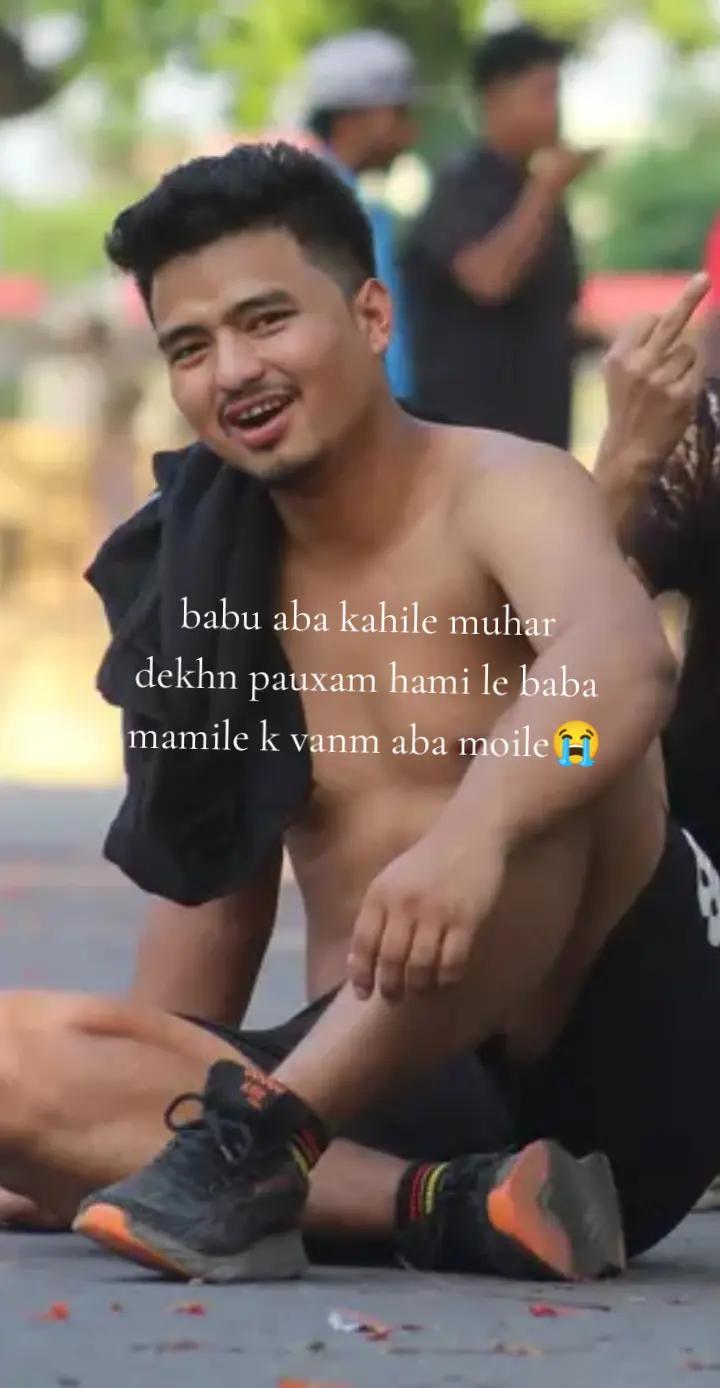 @❤️Anu❤️raymajhi❣️