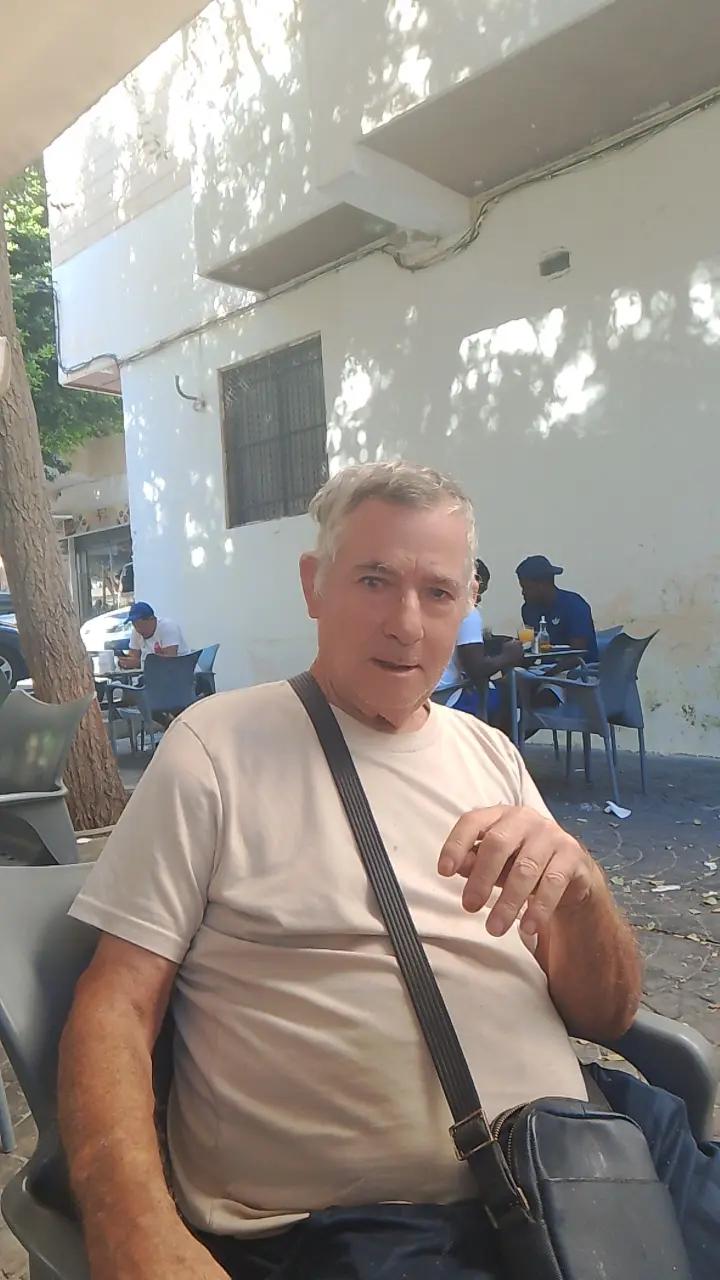 @Hermano Emilio El pescas 1