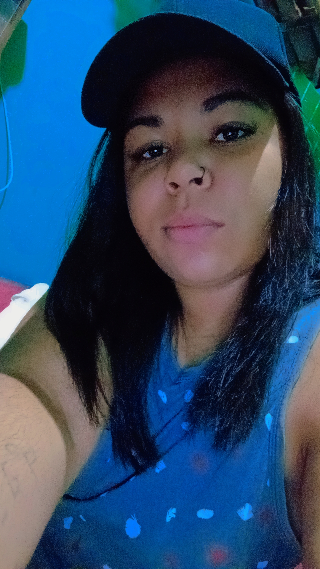 @morena silva
