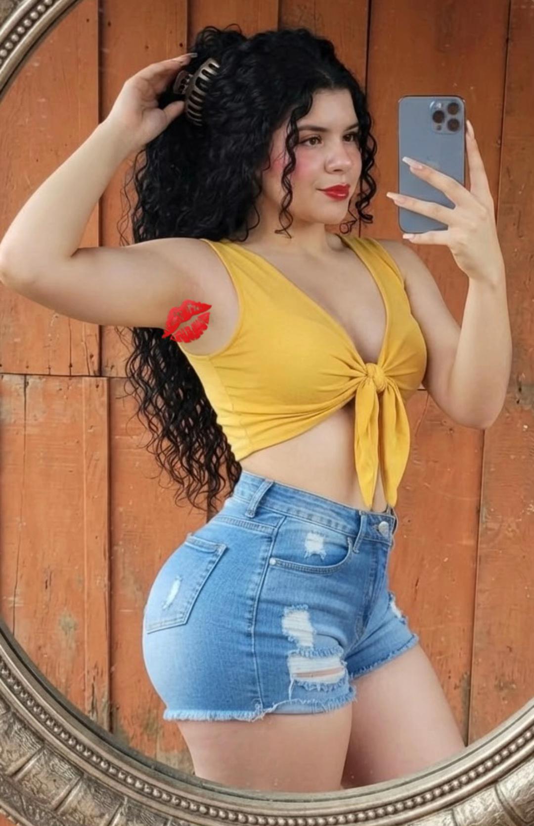 @ 💞☘️g&uuml;erita 👻Torrez🍀💞