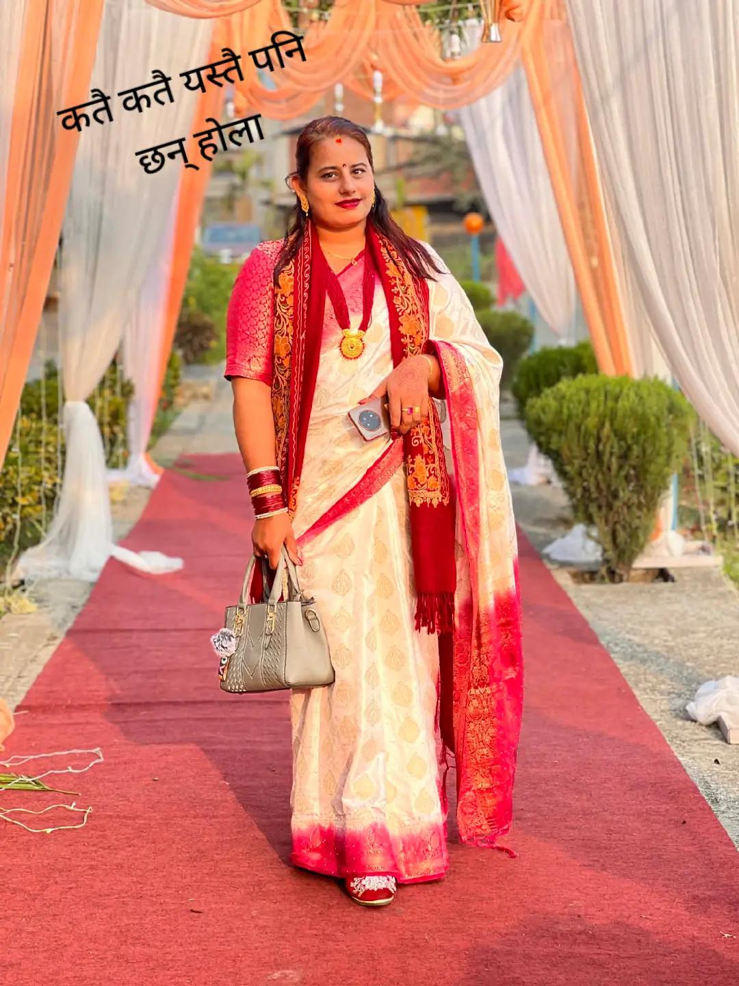 @sabita kandel niure