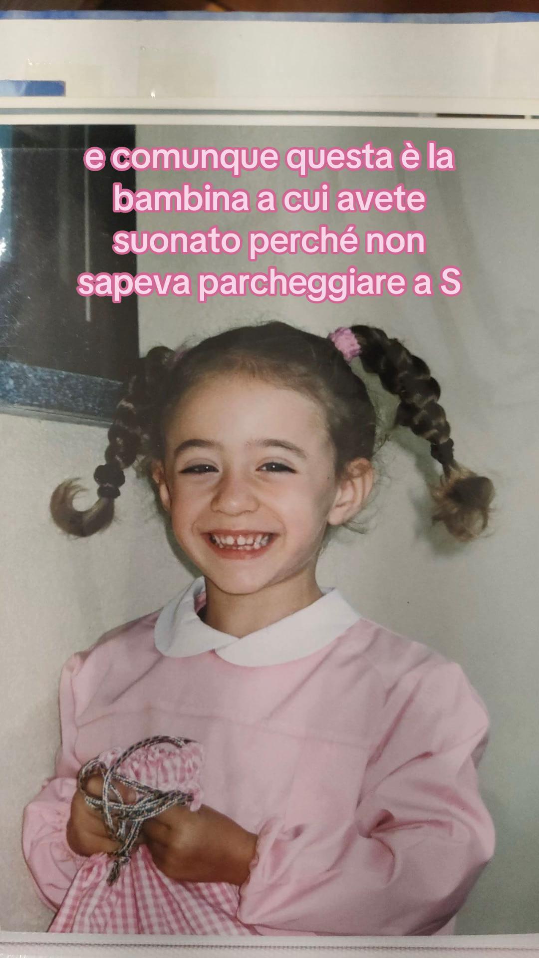 @ELISA | Educatrice & Real Life