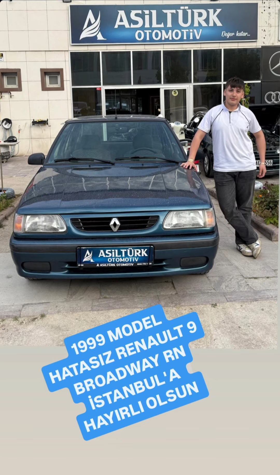 @ASİLTÜRK OTOMOTİV (UŞAK)