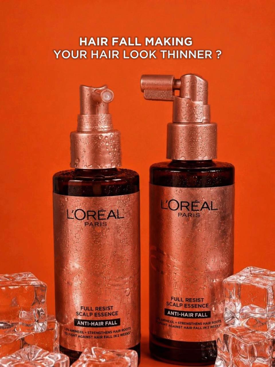 @LorealParisMalaysia