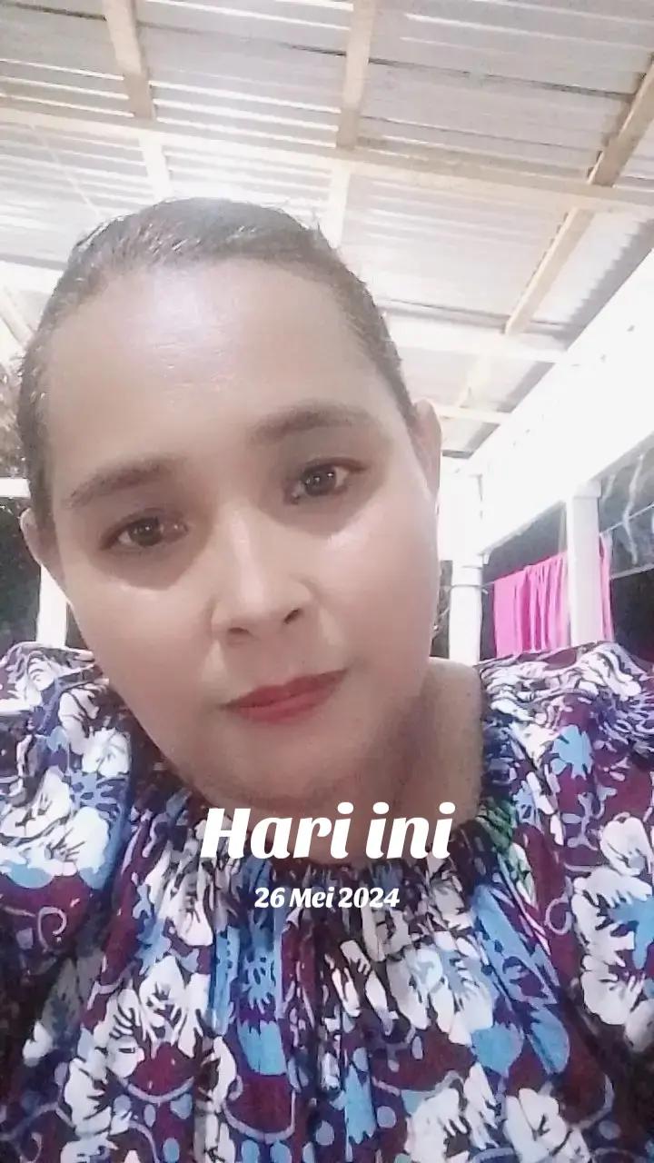 @Siti Aminah