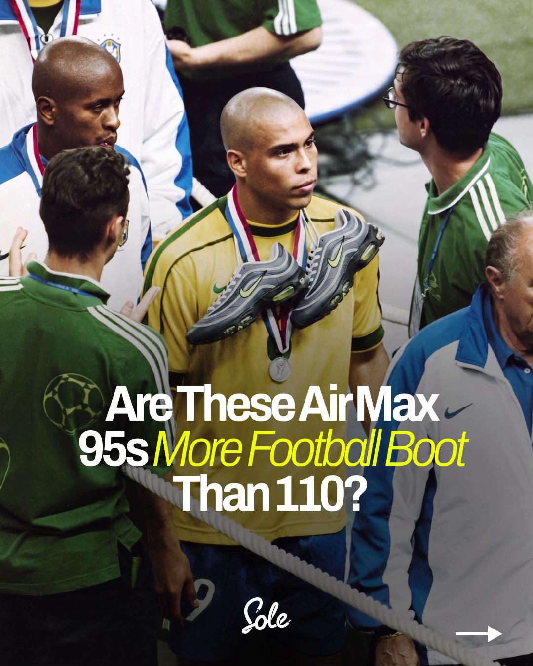 @The Sole Supplier - UK