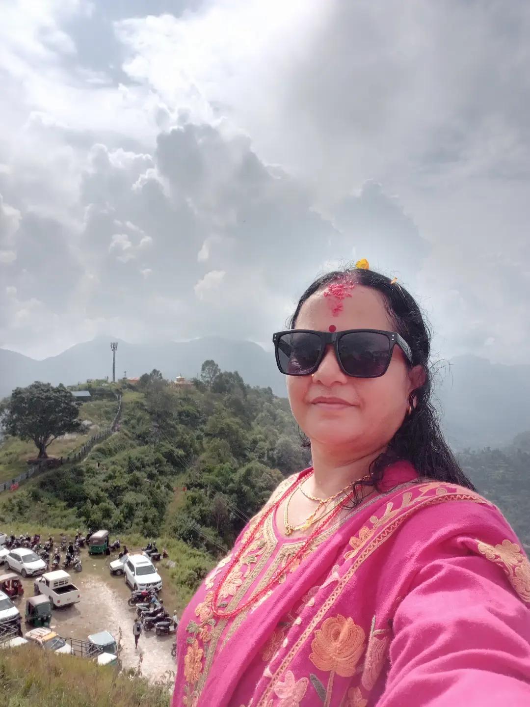 @kalpana pokhrel