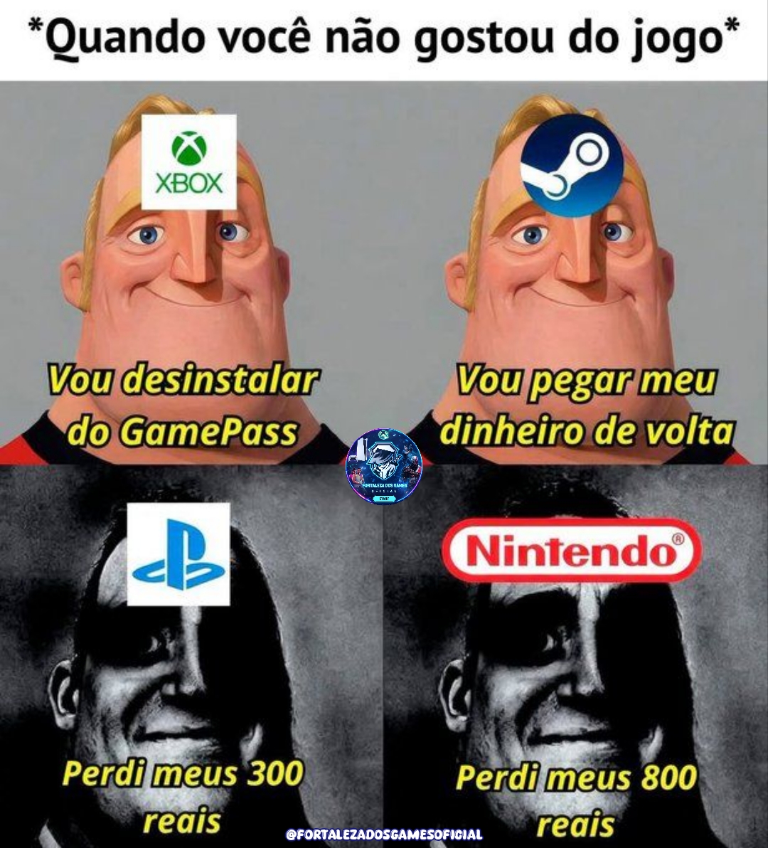 @FortalezaDosGames
