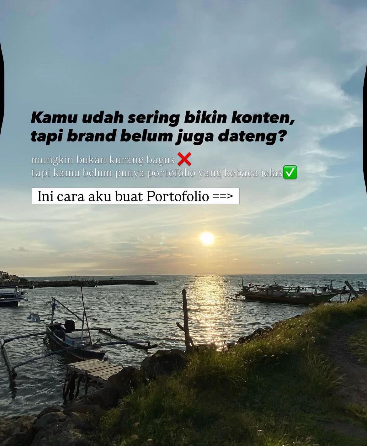 @Ira Paranita