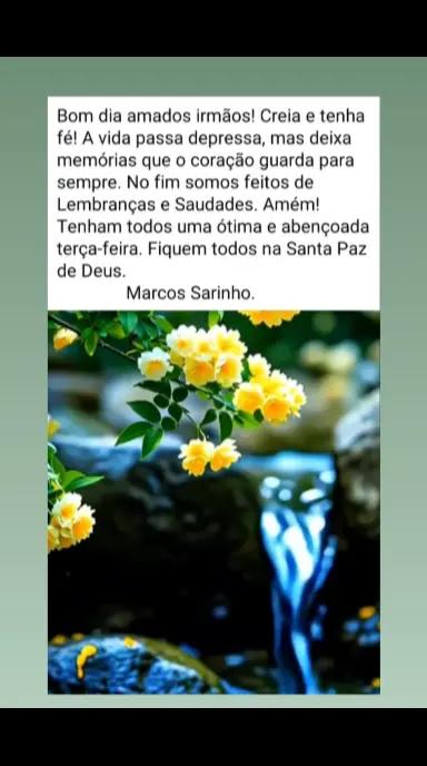 @Marcos Sarinho