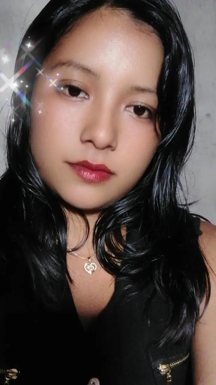 @Karen Sanchez