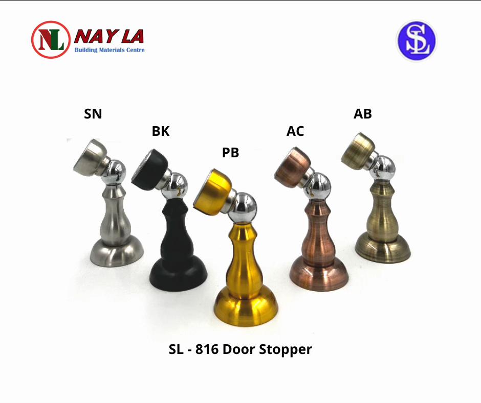 @NayLa Building Material Centre