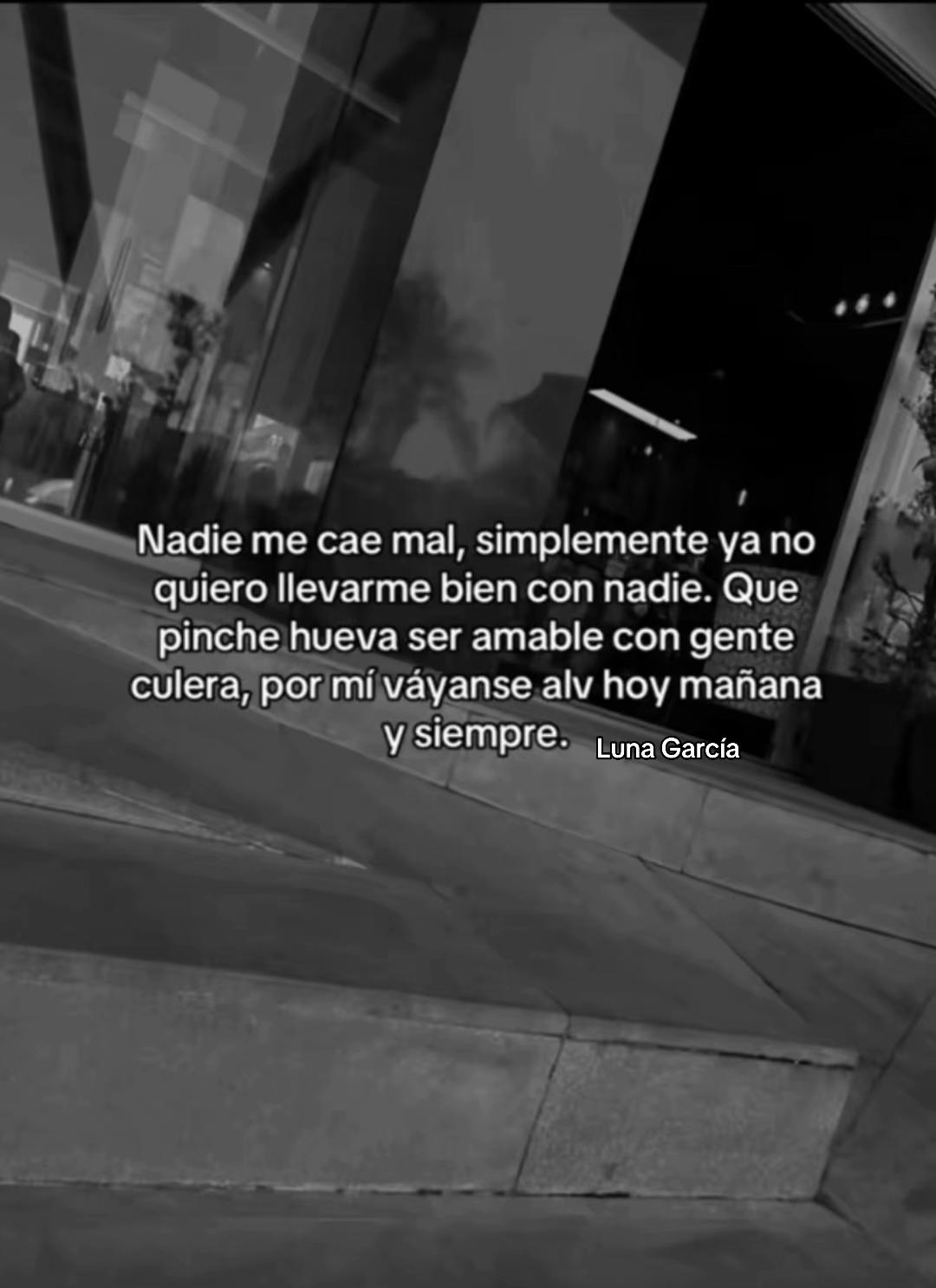 @Luna Garc&iacute;a oficial 🌙✨