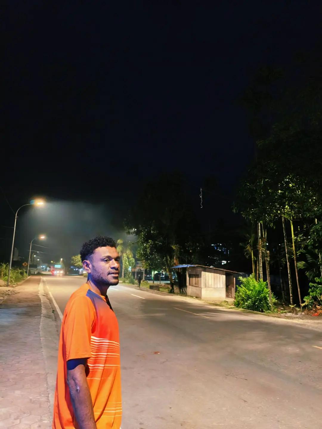 @Tra Penting