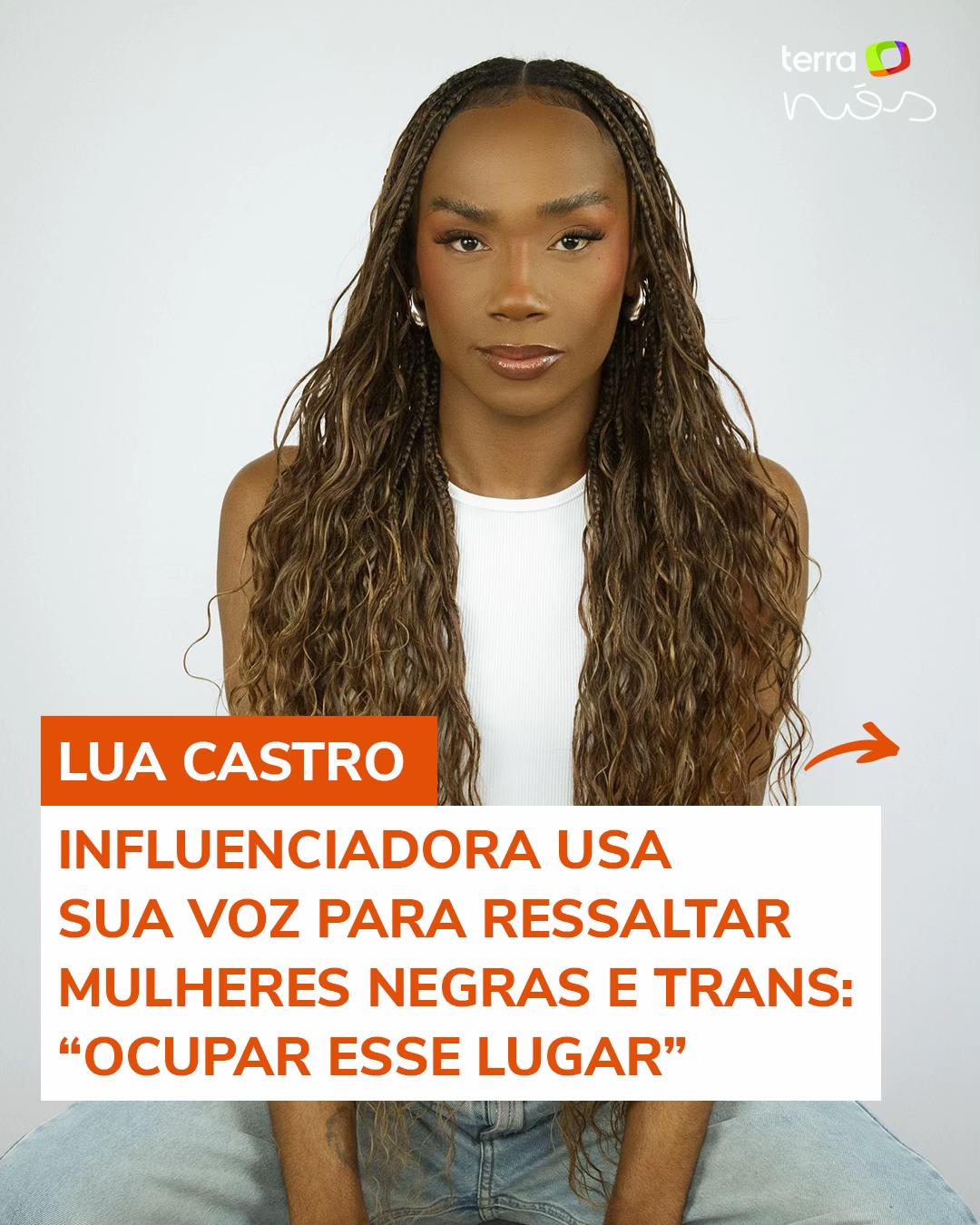@Terra Nós