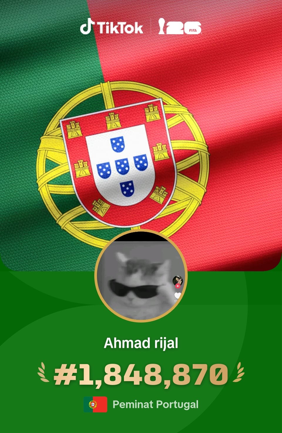 @Ahmad rijal