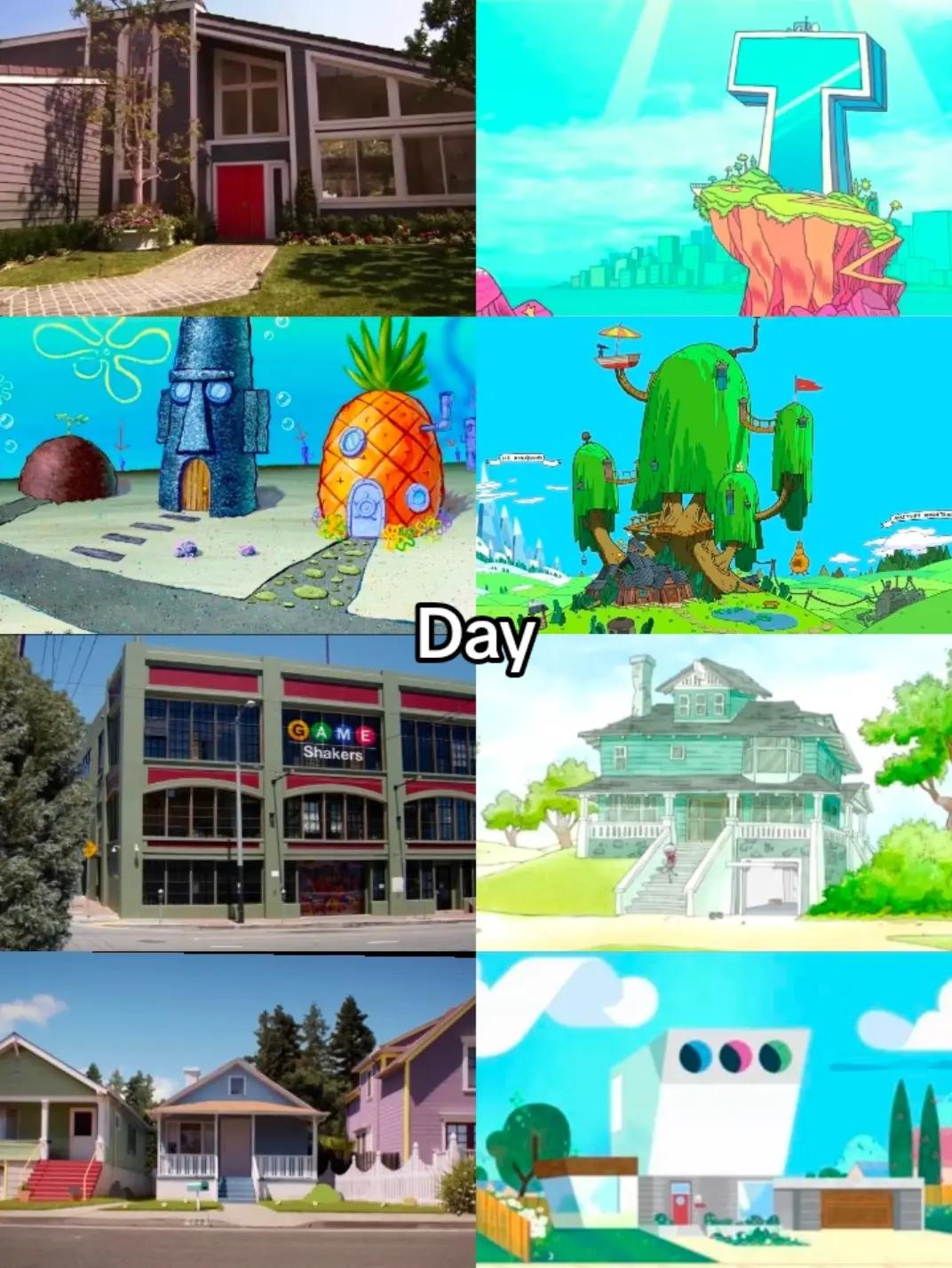 @NICKELODEON VAULT🧡📺